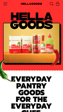 Shapes Shopify theme
