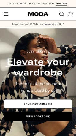 Palo Alto Shopify theme