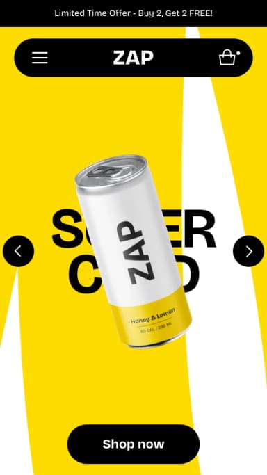 Zap