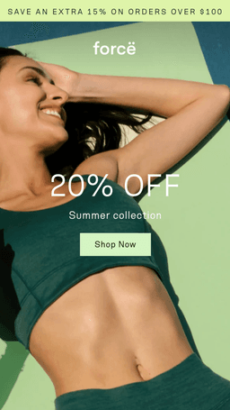 Streamline Shopify theme