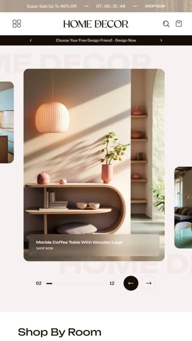 Renovate